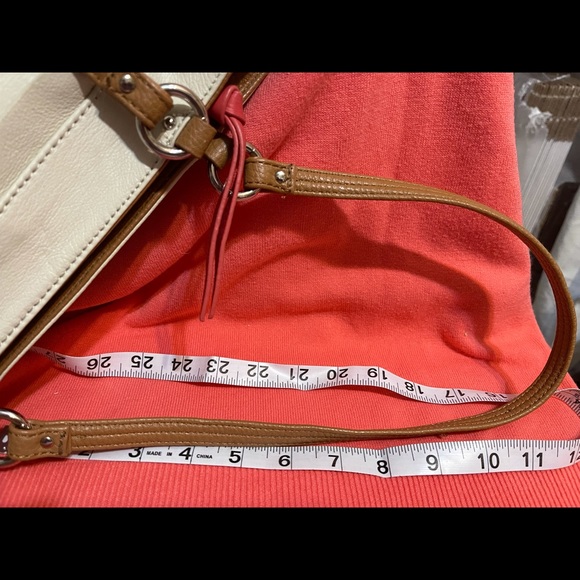 StoneMountain Purse.  Perfect for fall! - Picture 10 of 16